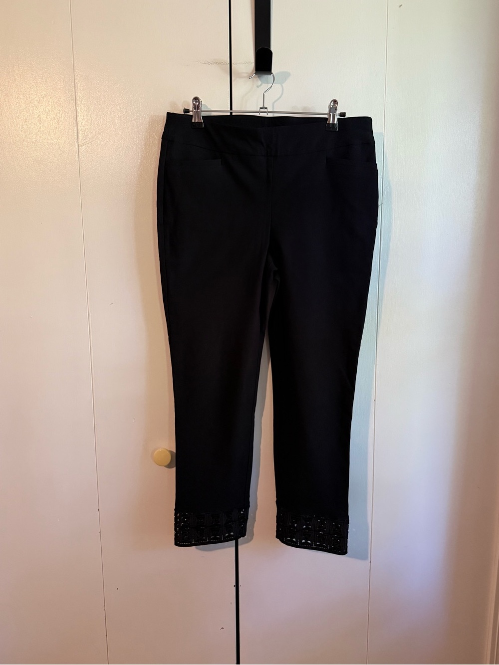 Chico’s Women’s Pants